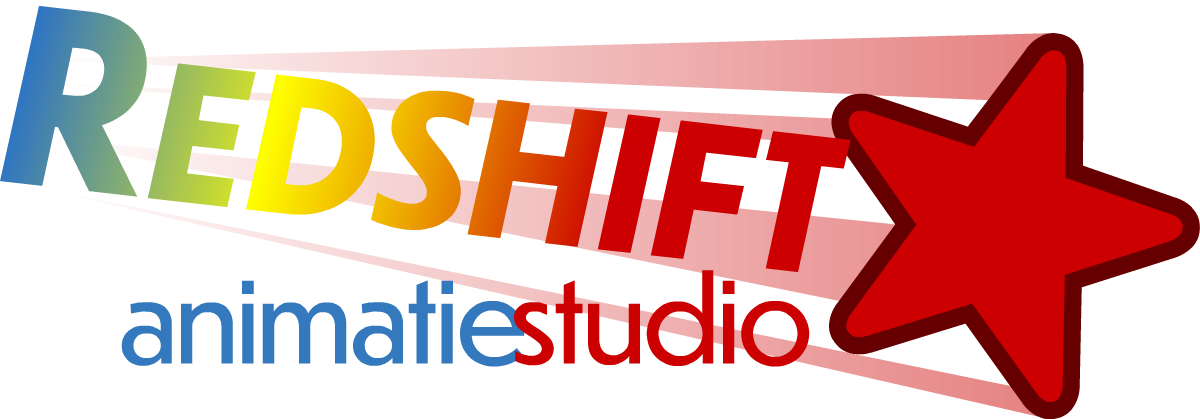 Redshift Studio Logo